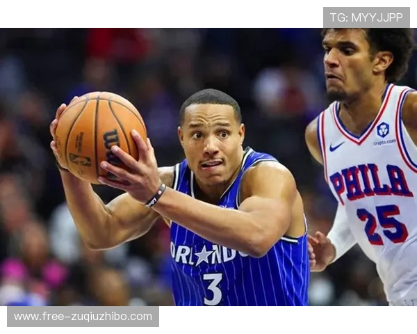 魔术交易得到贝恩强化防守 但外线稳定性仍需提升