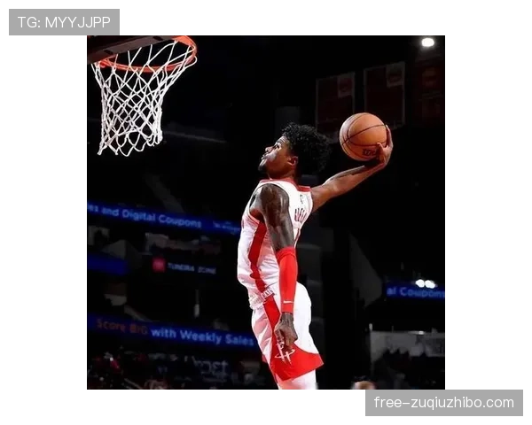 杰伦·格林绝杀完成救赎 全场低效末节关键先生