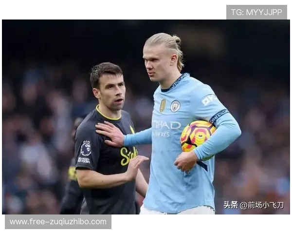 哈兰德错失21次绝佳机会居首 曼城单一前锋依赖症暴露战术结构弱点 哈兰德错失21次绝佳机会居首 曼城单一前锋依赖症暴露战术结构弱点