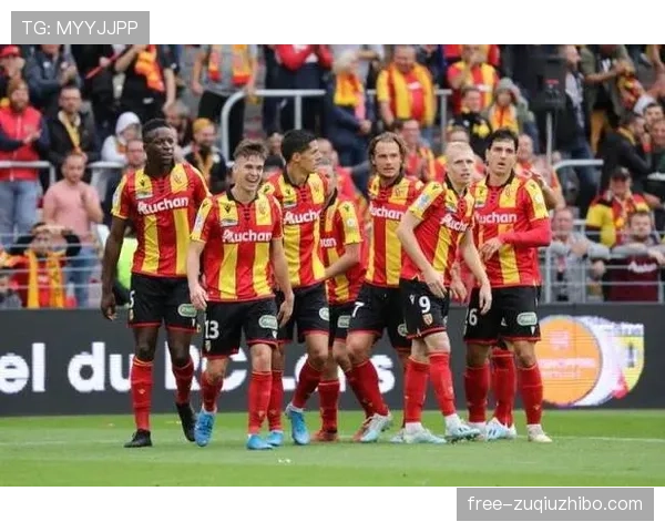 朗斯战术体系解析：皮埃尔·萨奇如何打造法甲最大黑马